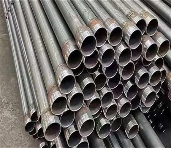 淮南套筒式声测管桩基专用