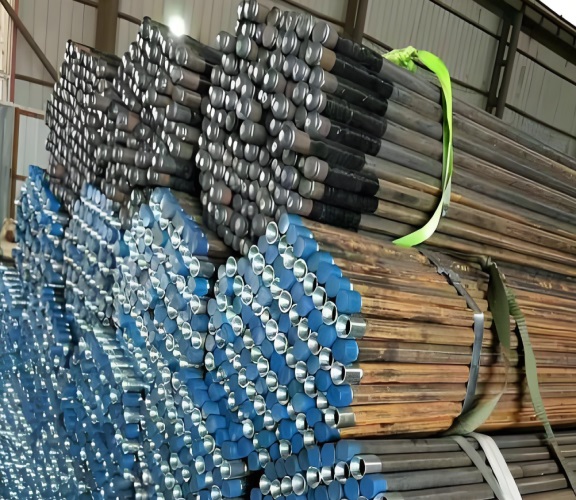 淮南单向注浆管流量可控